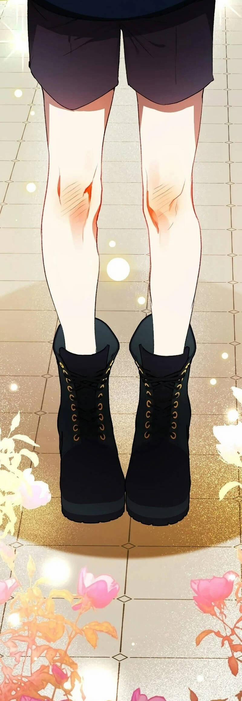 Bảo Vệ Người Cha Bạo Chúa 7 trang 49