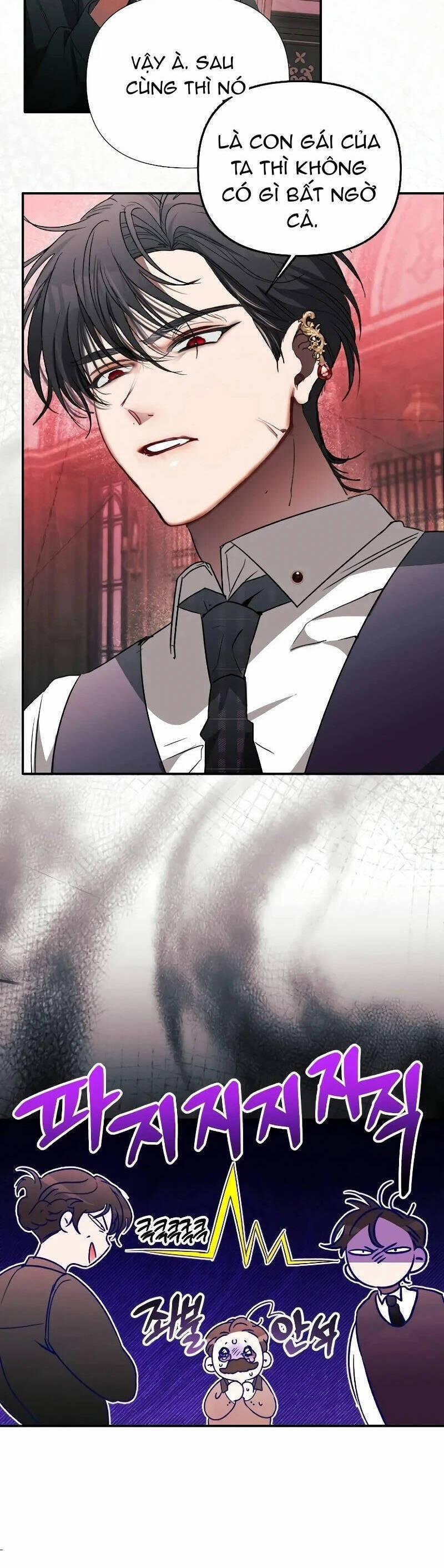 Bảo Vệ Người Cha Bạo Chúa 7 trang 5