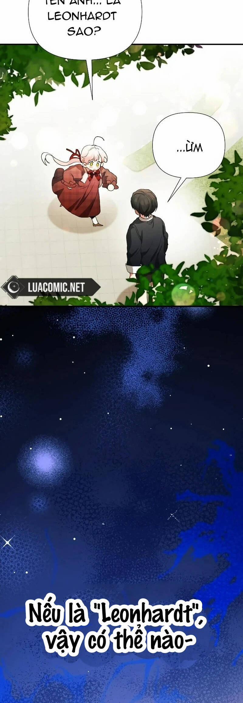 Bảo Vệ Người Cha Bạo Chúa 7 trang 51