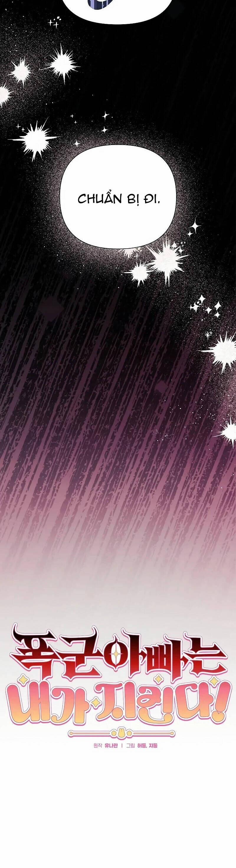 Bảo Vệ Người Cha Bạo Chúa 7 trang 7