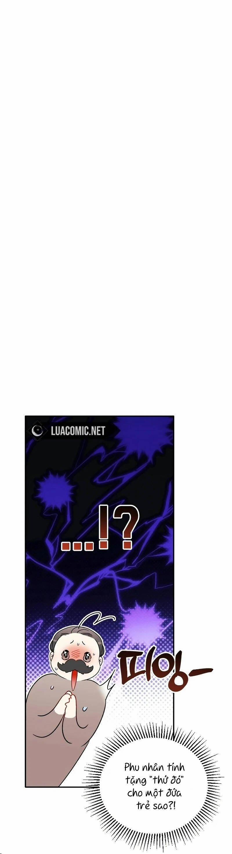 Bảo Vệ Người Cha Bạo Chúa 7 trang 8