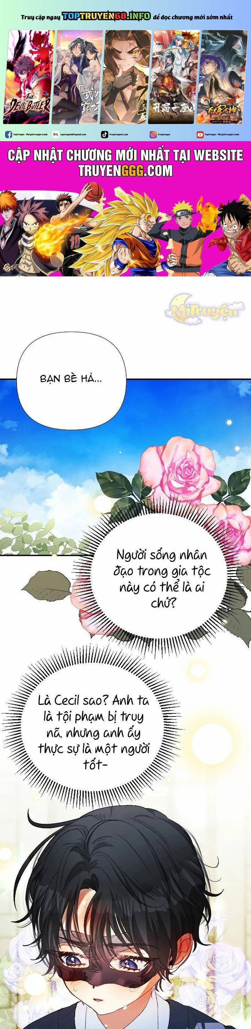 Bảo Vệ Người Cha Bạo Chúa 8 trang 0