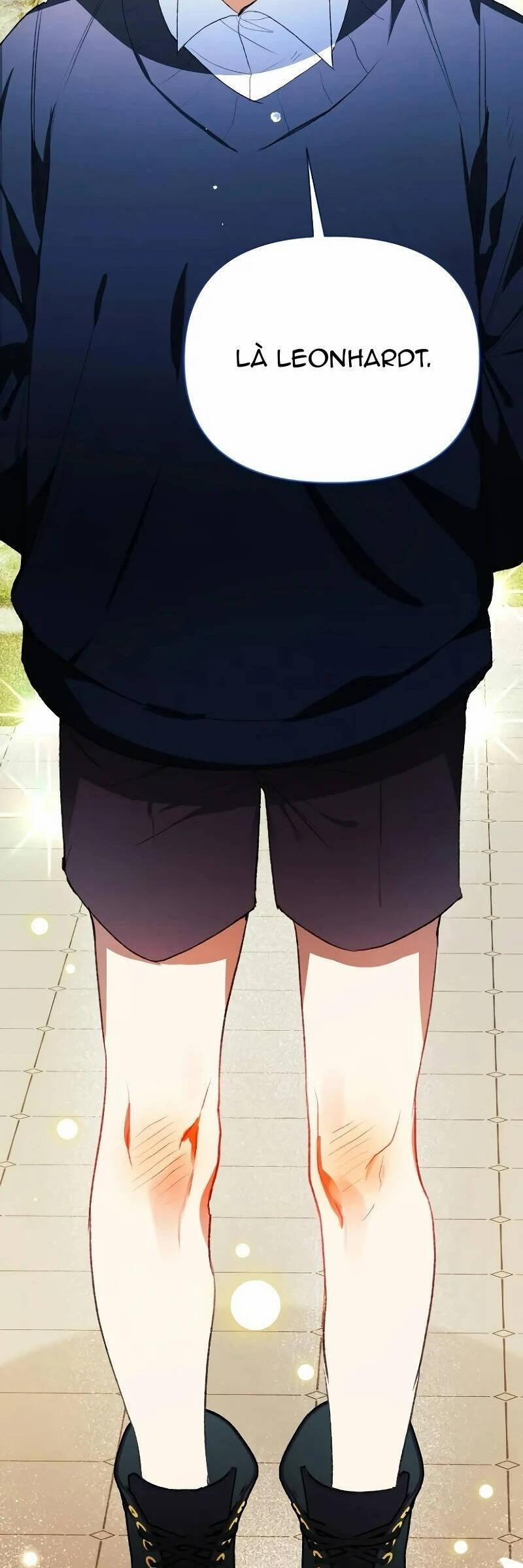 Bảo Vệ Người Cha Bạo Chúa 8 trang 1