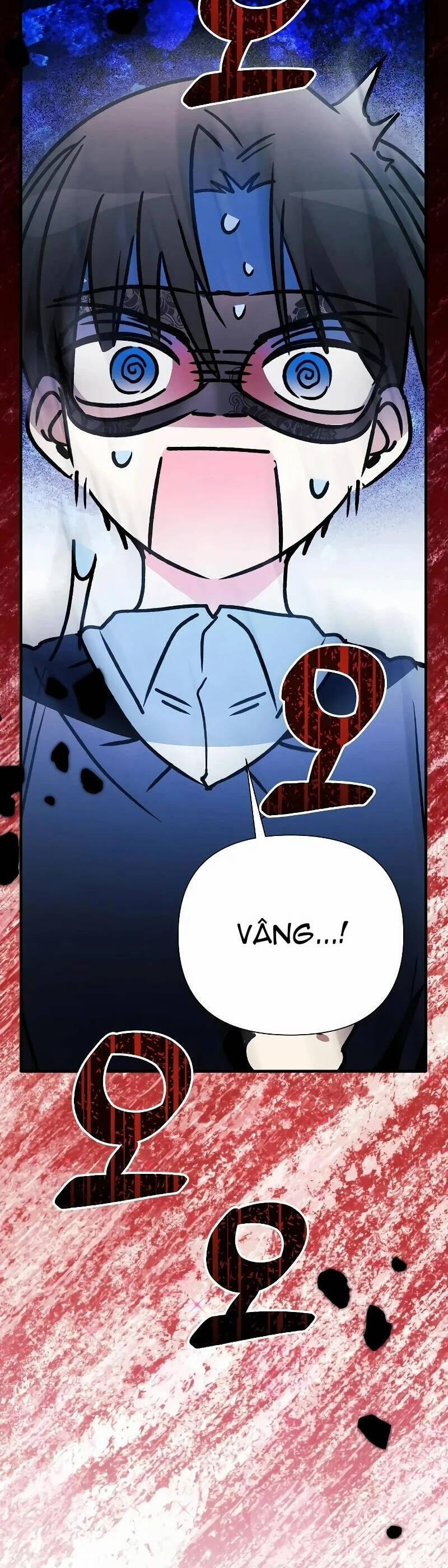 Bảo Vệ Người Cha Bạo Chúa 8 trang 16