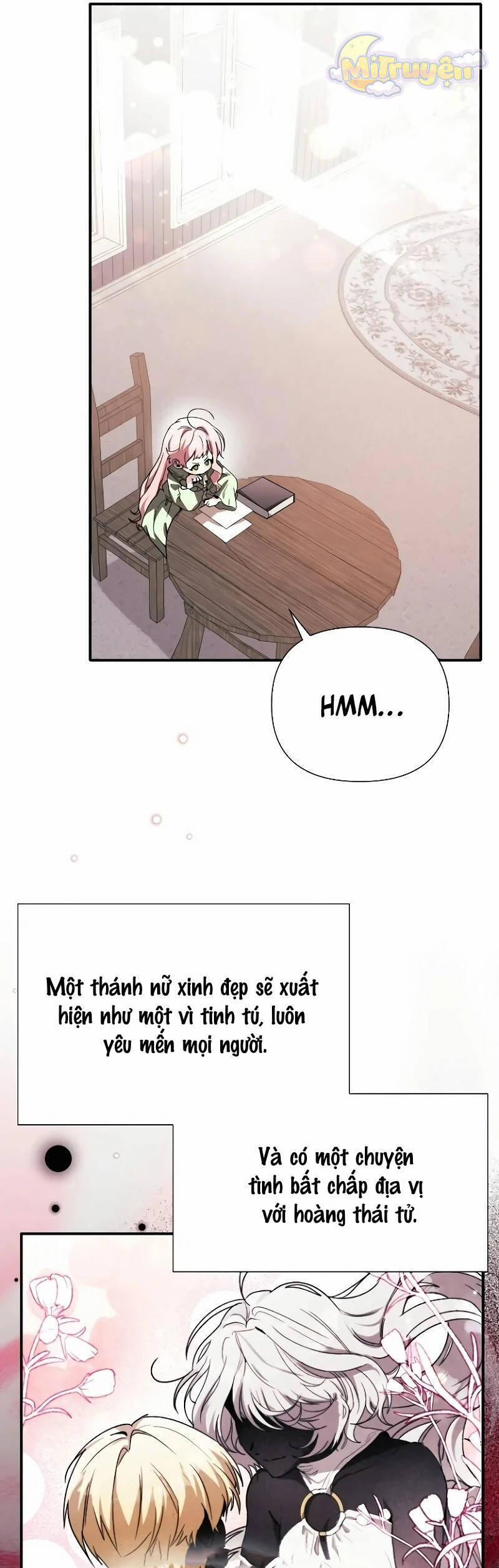 Bảo Vệ Người Cha Bạo Chúa 8 trang 18