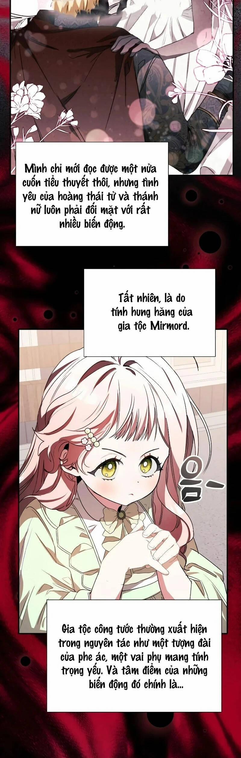 Bảo Vệ Người Cha Bạo Chúa 8 trang 19