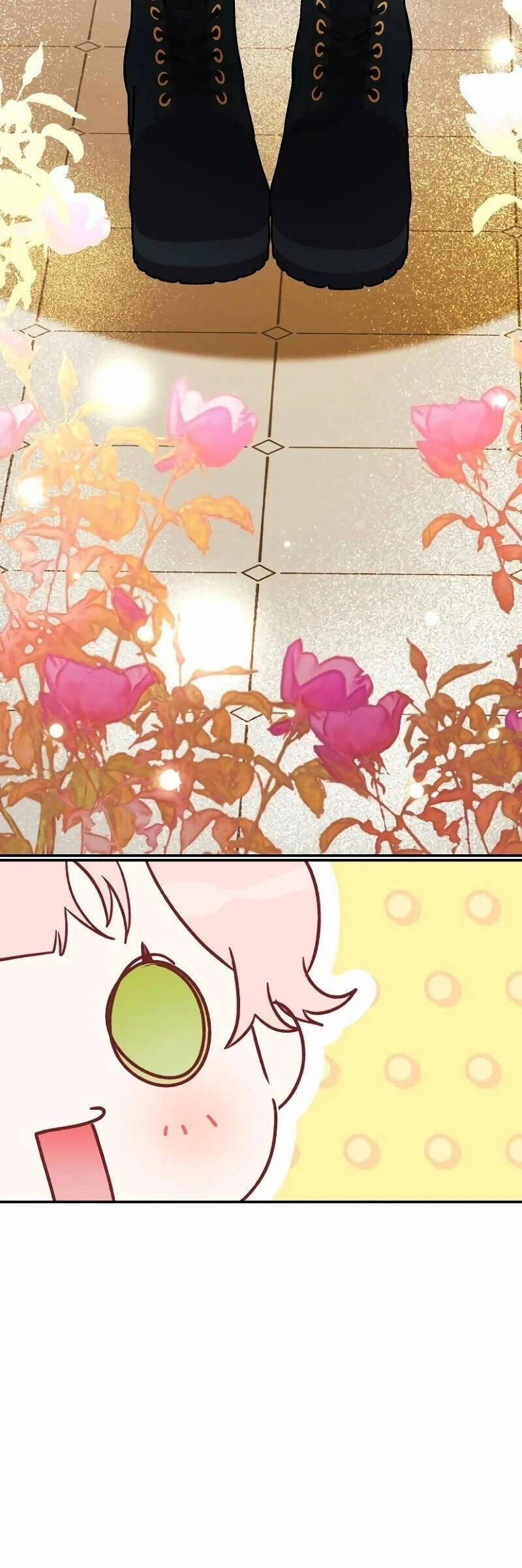 Bảo Vệ Người Cha Bạo Chúa 8 trang 2