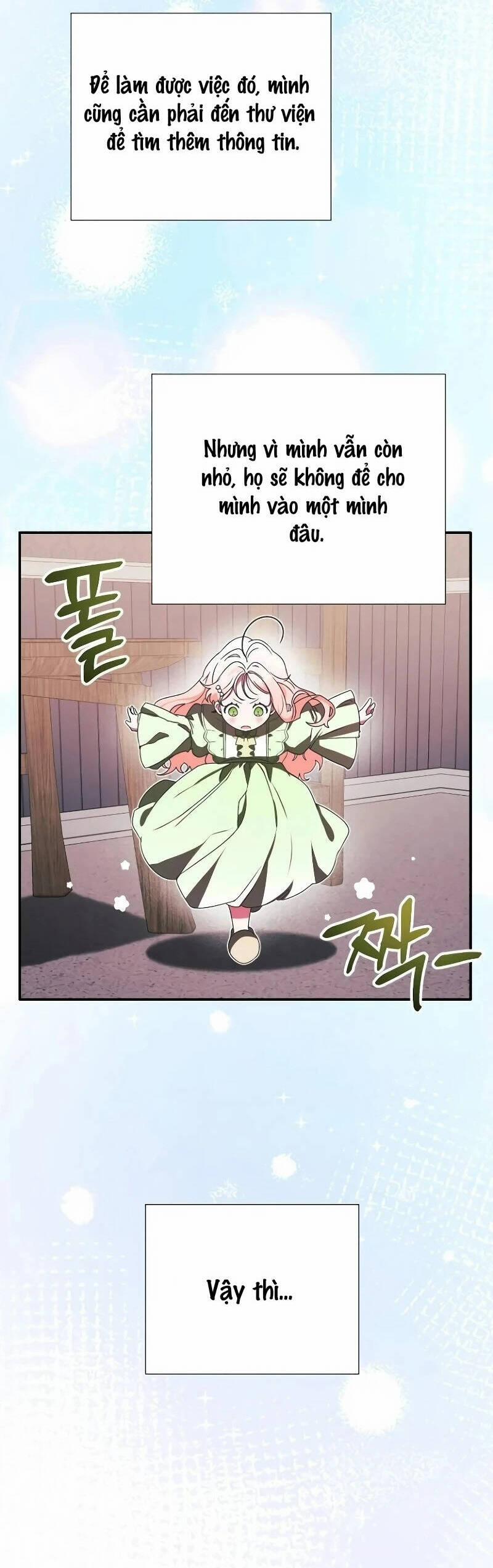 Bảo Vệ Người Cha Bạo Chúa 8 trang 26