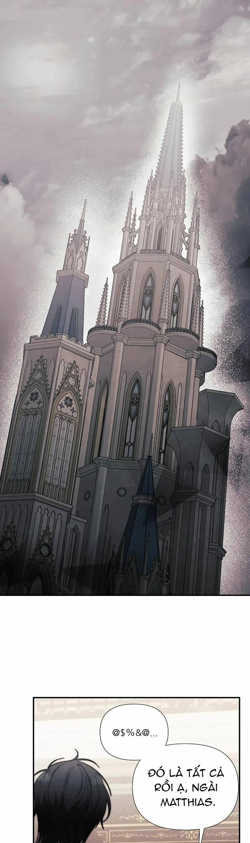 Bảo Vệ Người Cha Bạo Chúa 8 trang 28