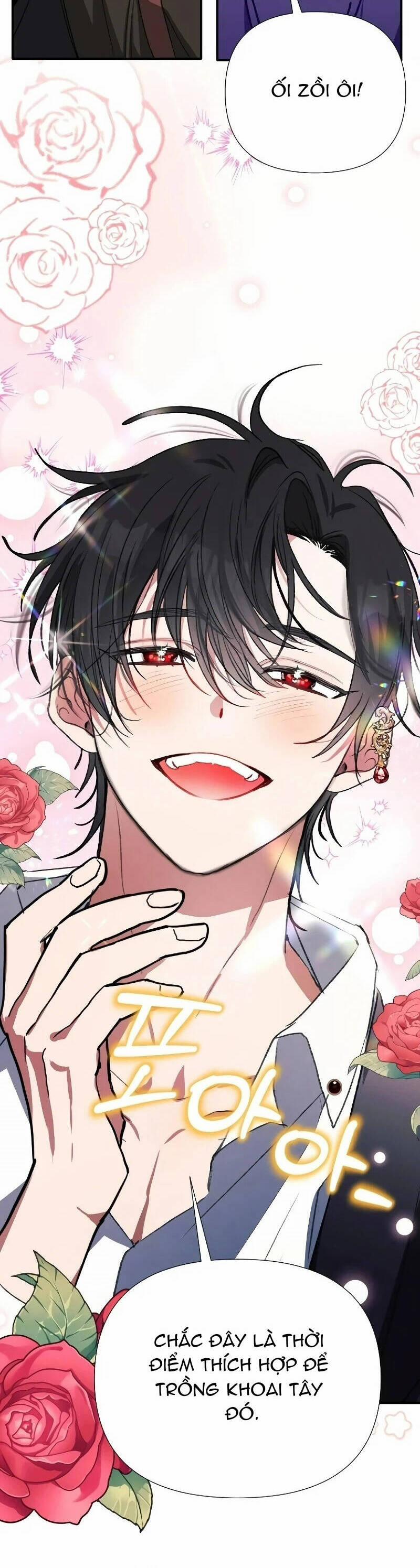 Bảo Vệ Người Cha Bạo Chúa 8 trang 32