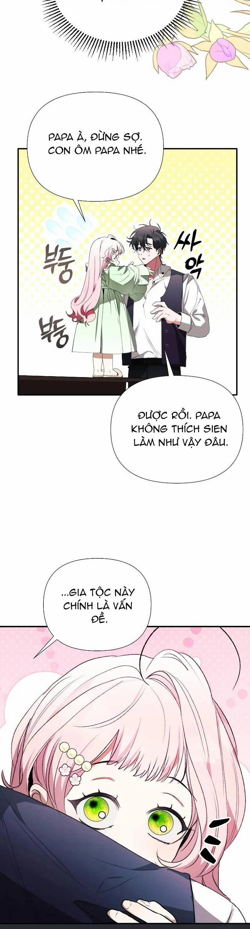 Bảo Vệ Người Cha Bạo Chúa 8 trang 41