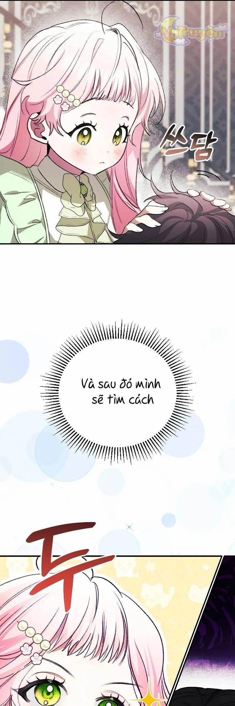 Bảo Vệ Người Cha Bạo Chúa 8 trang 45