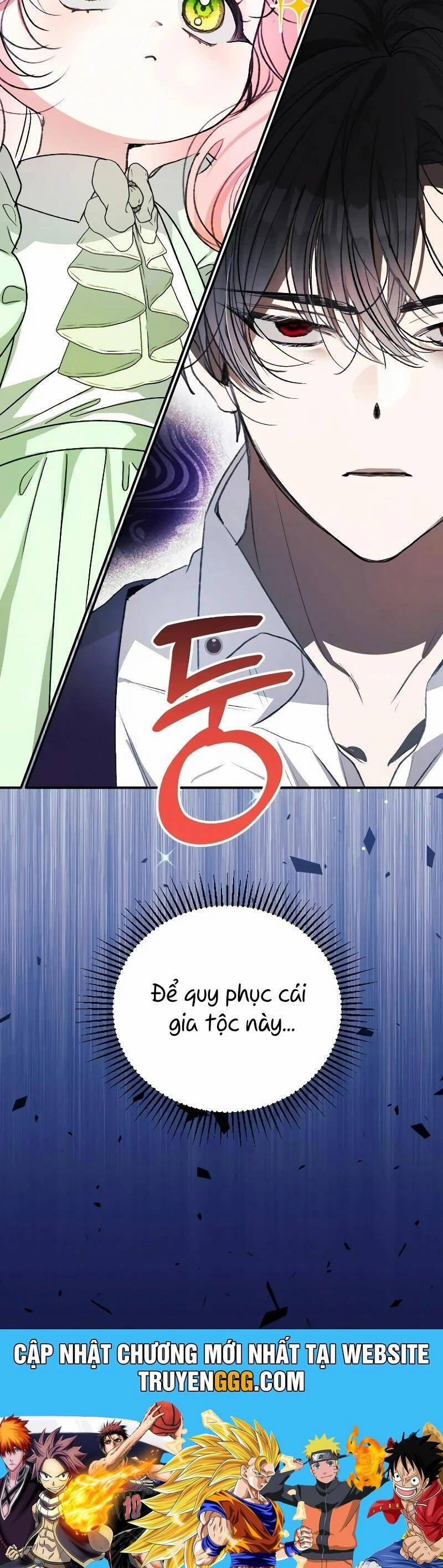 Bảo Vệ Người Cha Bạo Chúa 8 trang 46