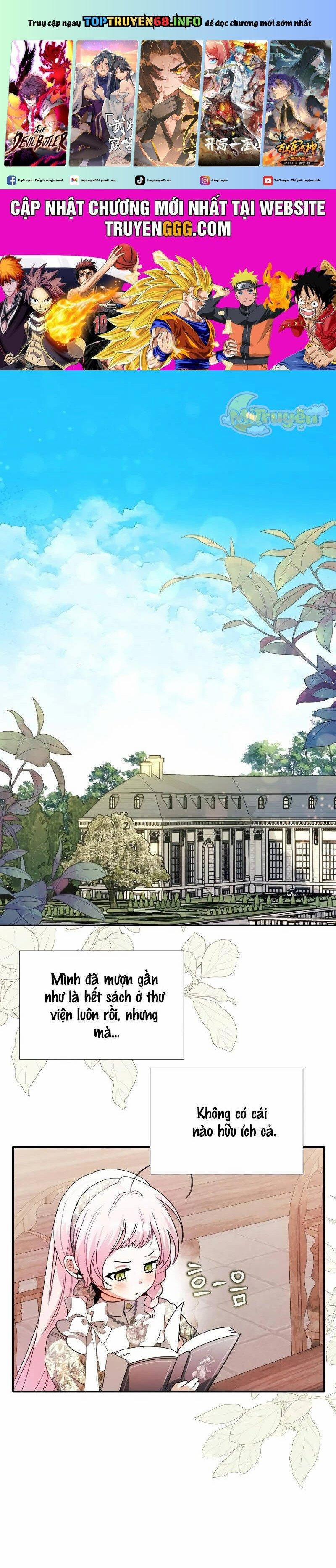 Bảo Vệ Người Cha Bạo Chúa 9 trang 0