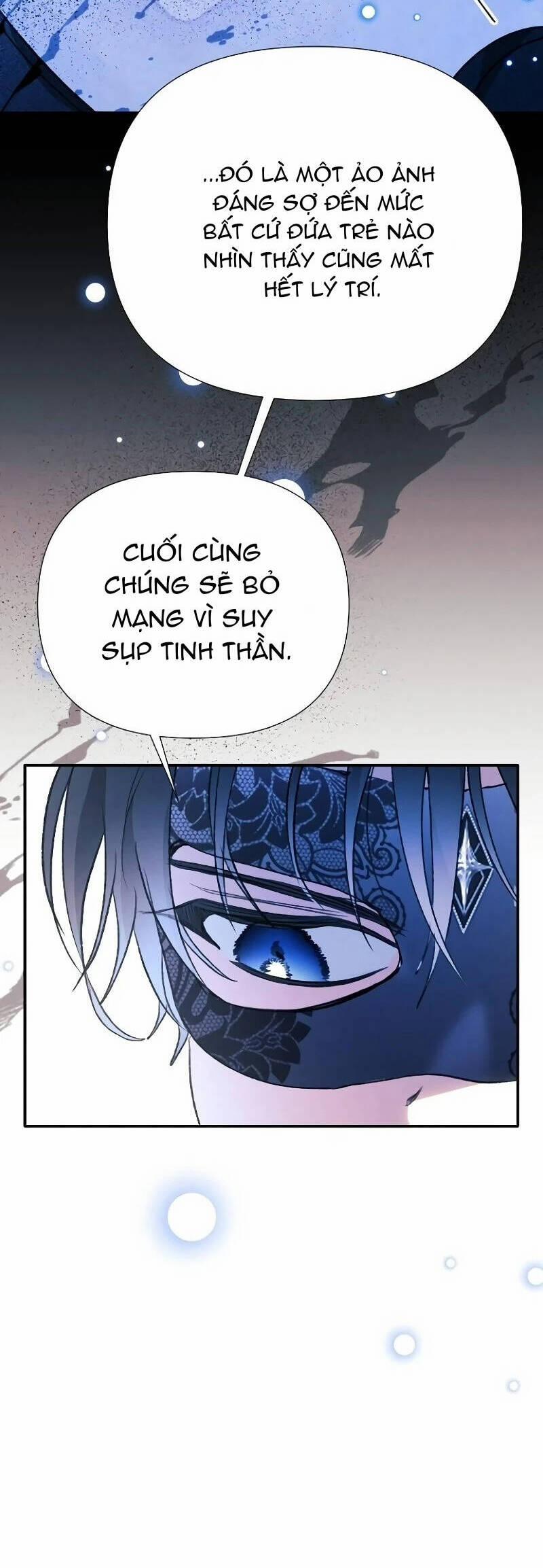 Bảo Vệ Người Cha Bạo Chúa 9 trang 10