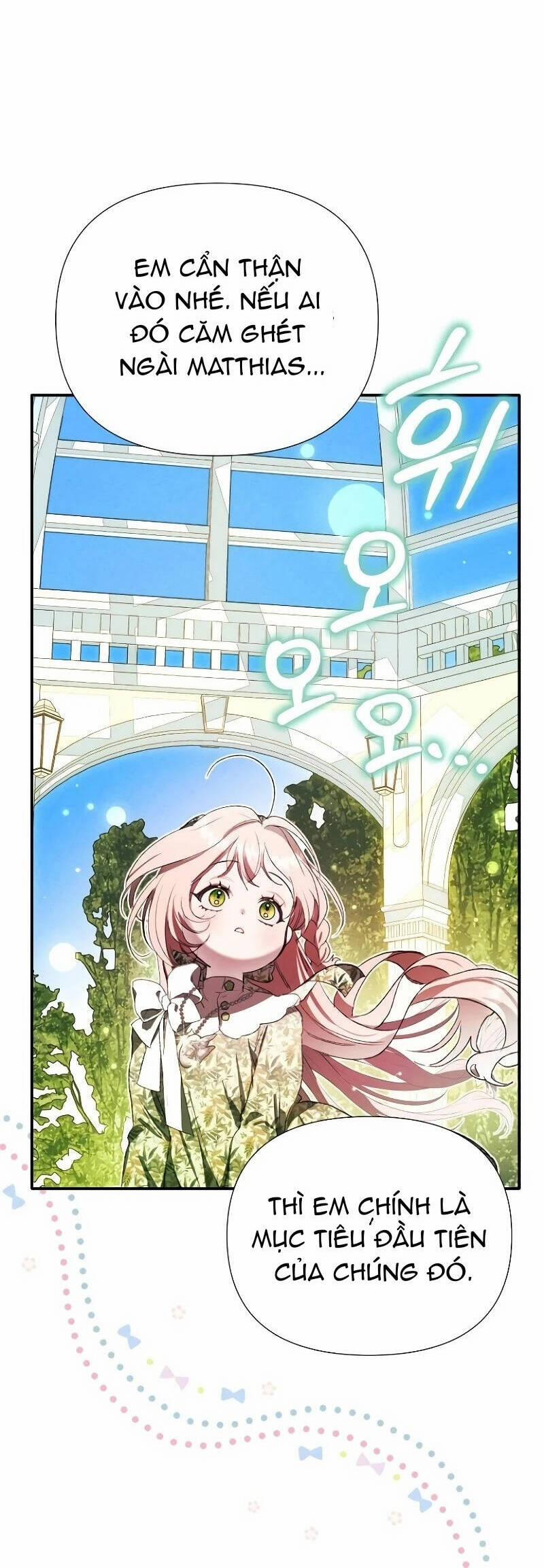 Bảo Vệ Người Cha Bạo Chúa 9 trang 11