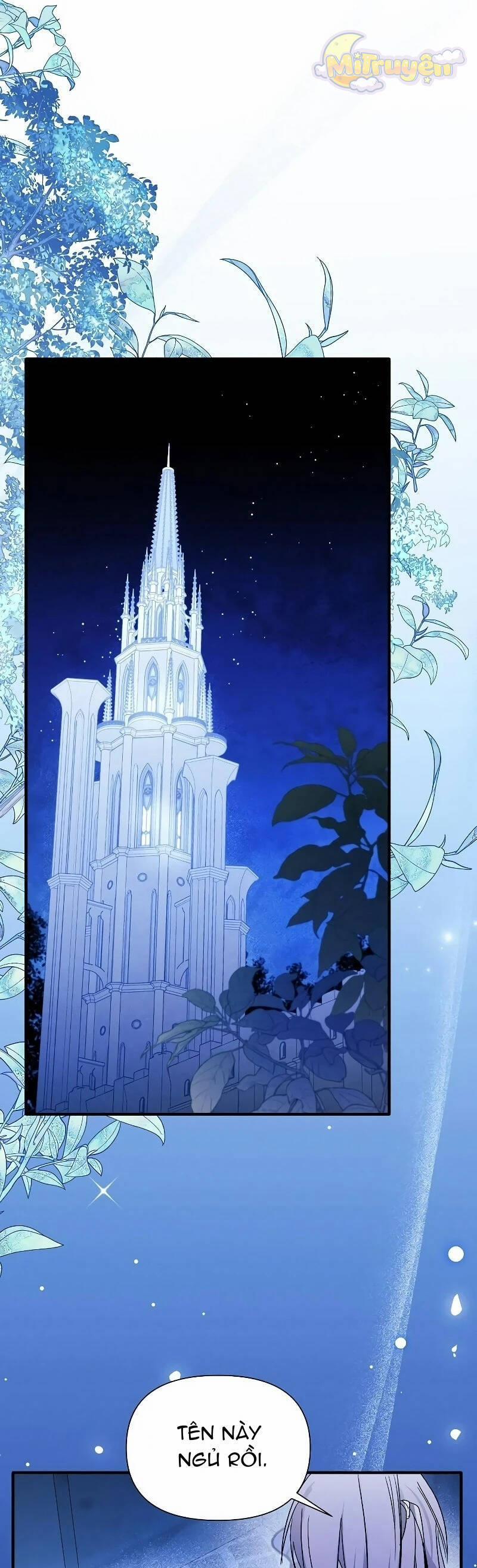 Bảo Vệ Người Cha Bạo Chúa 9 trang 15