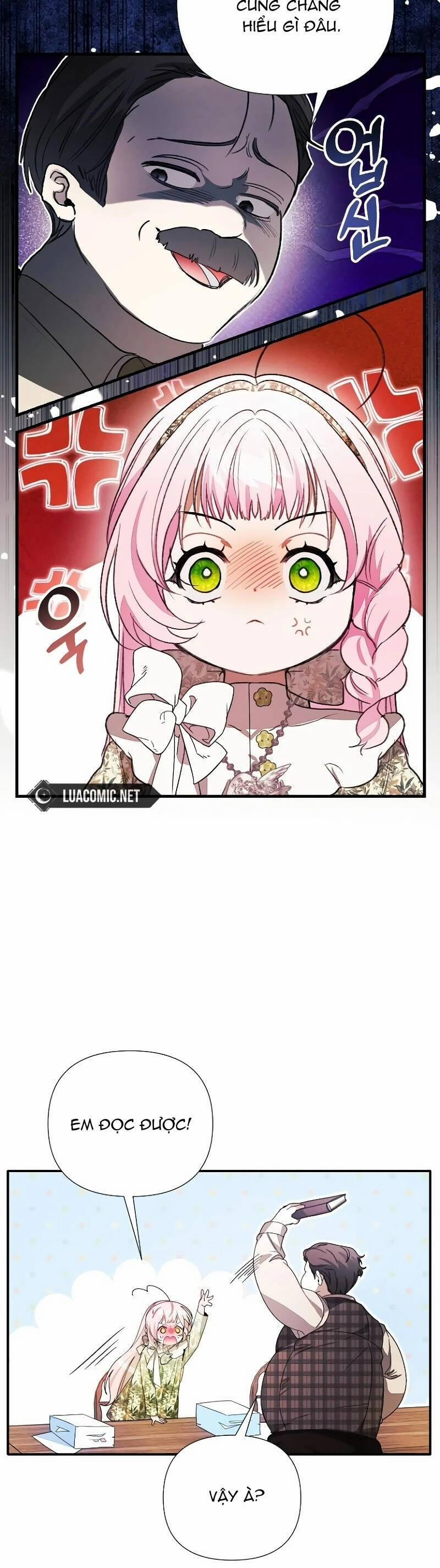 Bảo Vệ Người Cha Bạo Chúa 9 trang 2