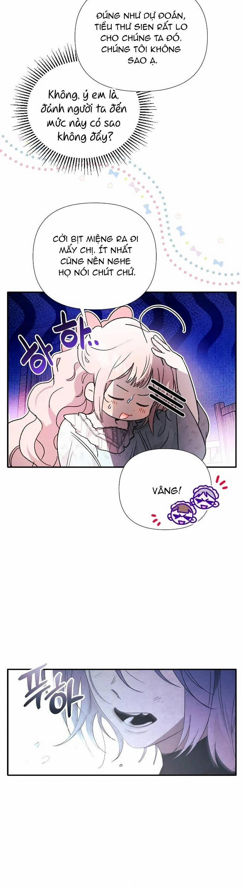 Bảo Vệ Người Cha Bạo Chúa 9 trang 26