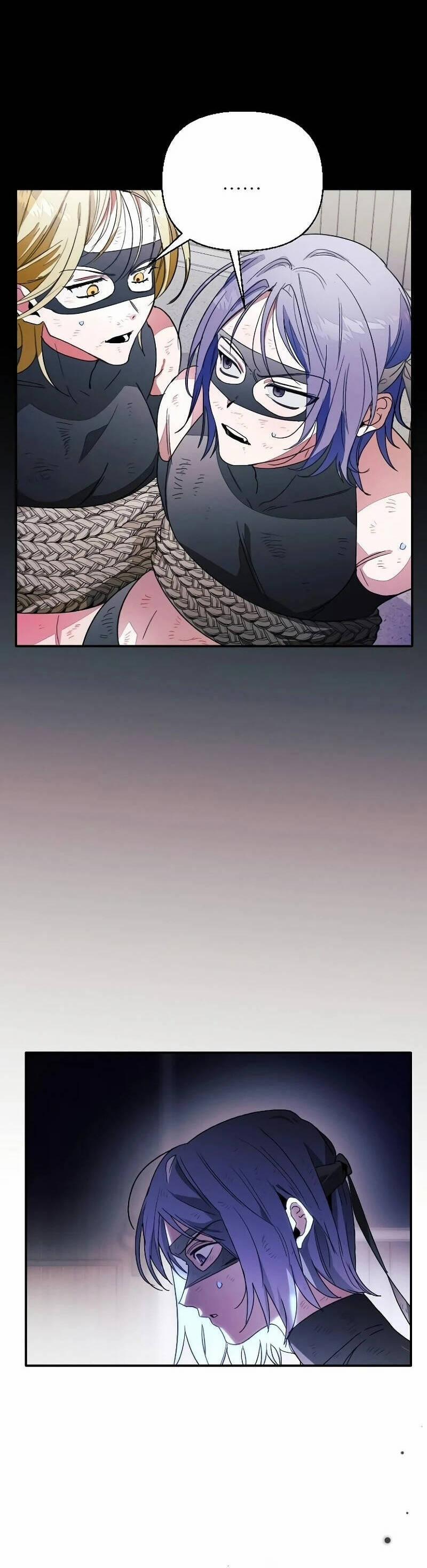 Bảo Vệ Người Cha Bạo Chúa 9 trang 29