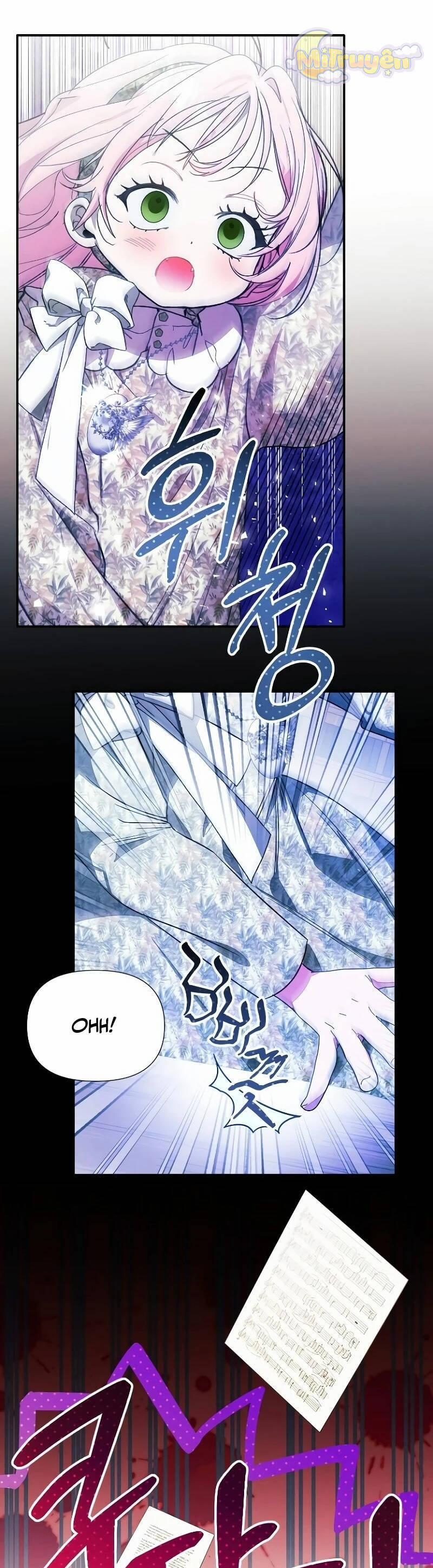 Bảo Vệ Người Cha Bạo Chúa 9 trang 3