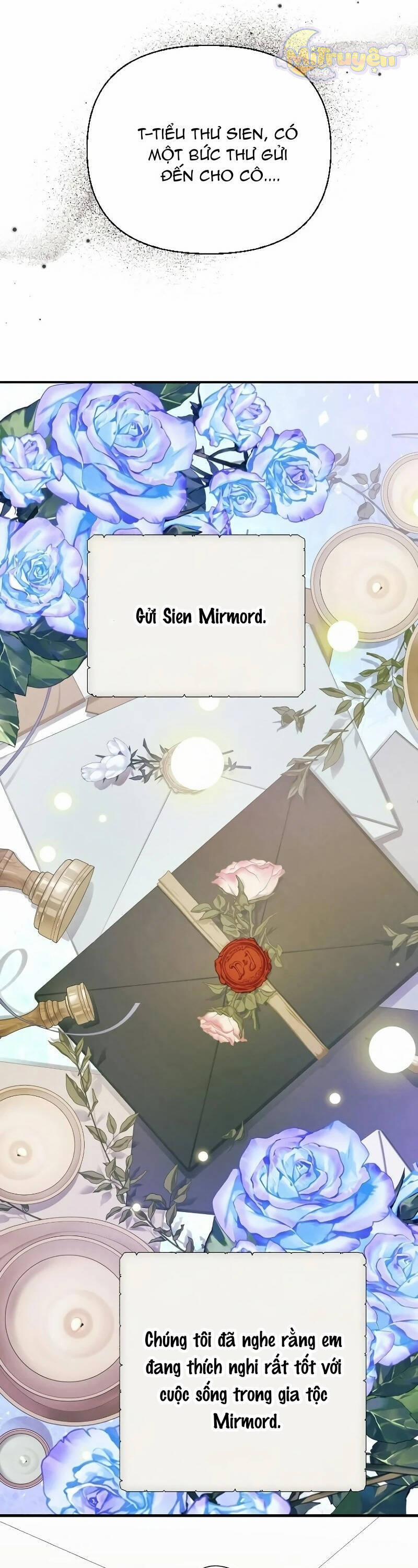 Bảo Vệ Người Cha Bạo Chúa 9 trang 30