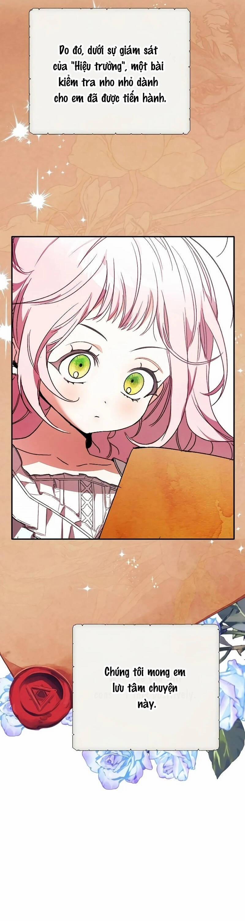 Bảo Vệ Người Cha Bạo Chúa 9 trang 32