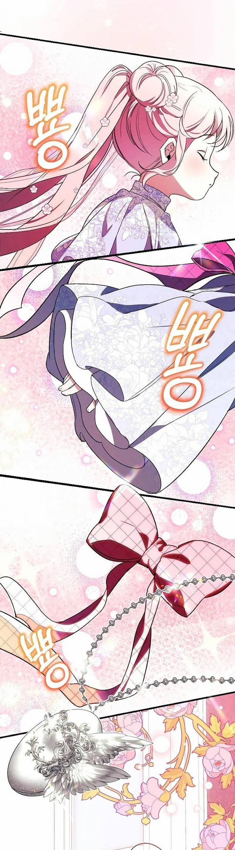 Bảo Vệ Người Cha Bạo Chúa 9 trang 34