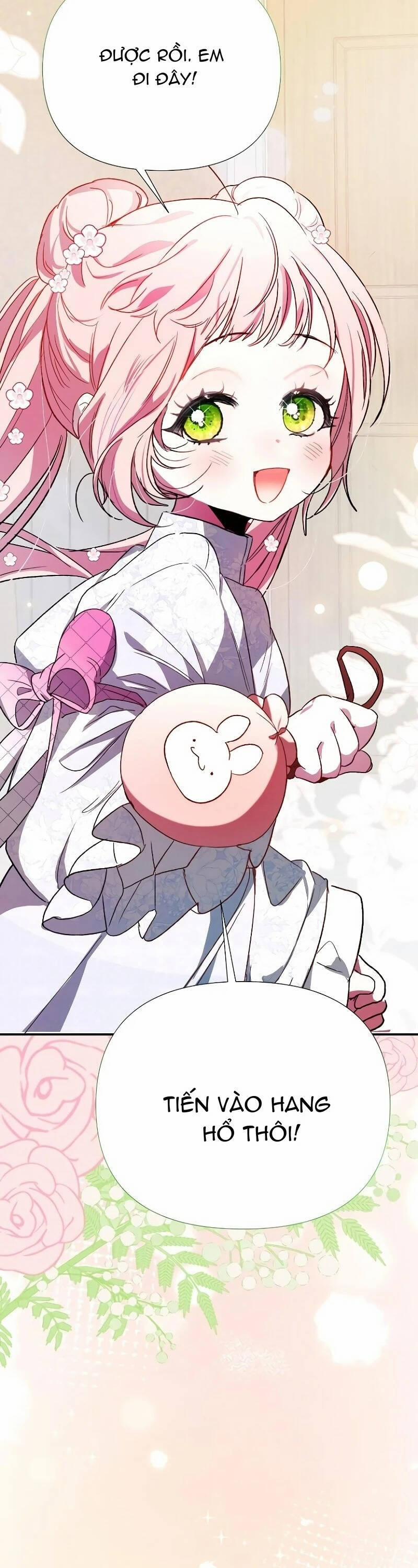 Bảo Vệ Người Cha Bạo Chúa 9 trang 37