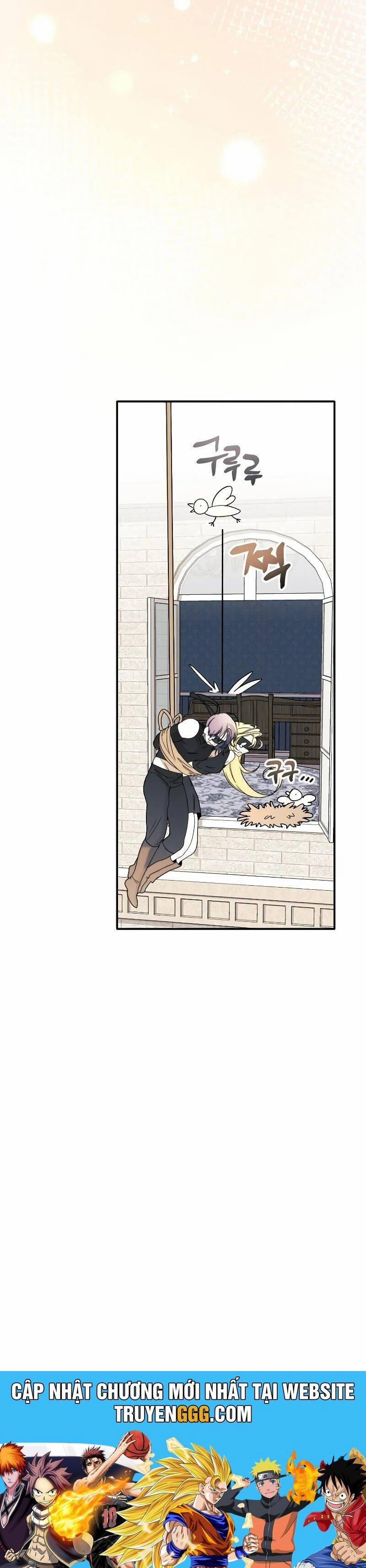 Bảo Vệ Người Cha Bạo Chúa 9 trang 38