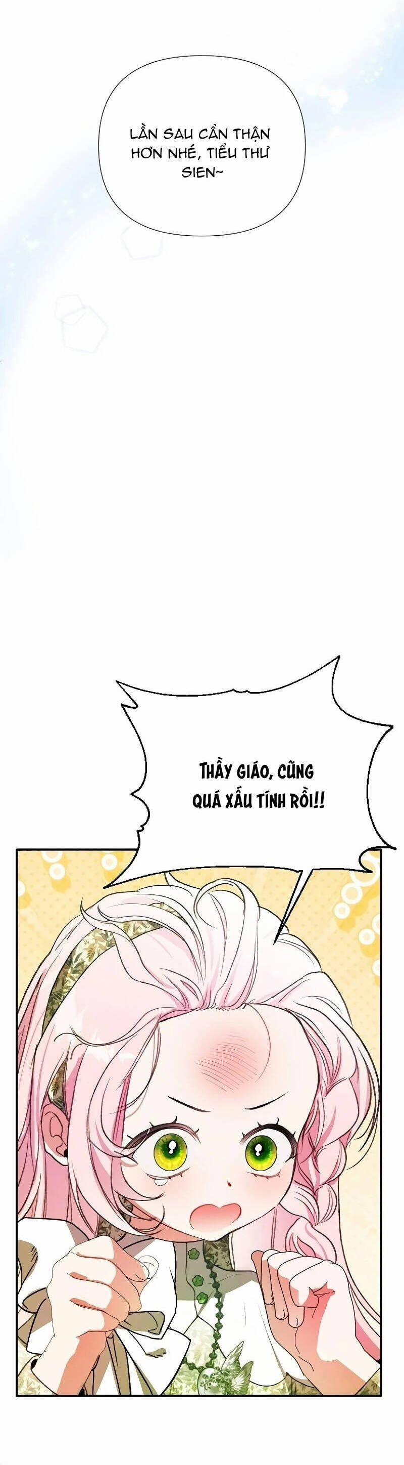 Bảo Vệ Người Cha Bạo Chúa 9 trang 5