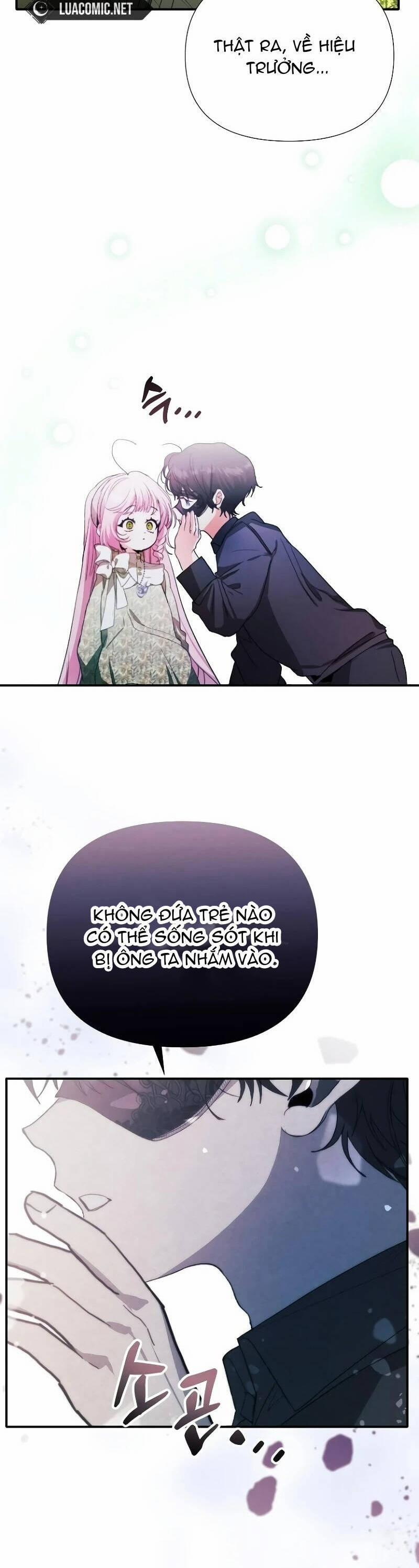 Bảo Vệ Người Cha Bạo Chúa 9 trang 7