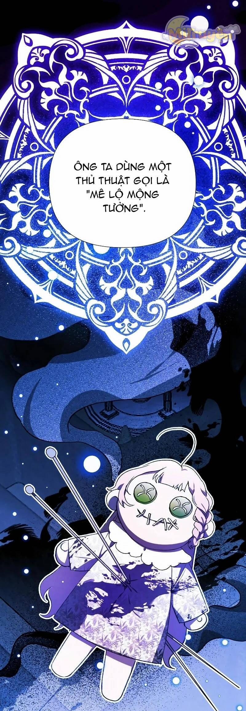 Bảo Vệ Người Cha Bạo Chúa 9 trang 9