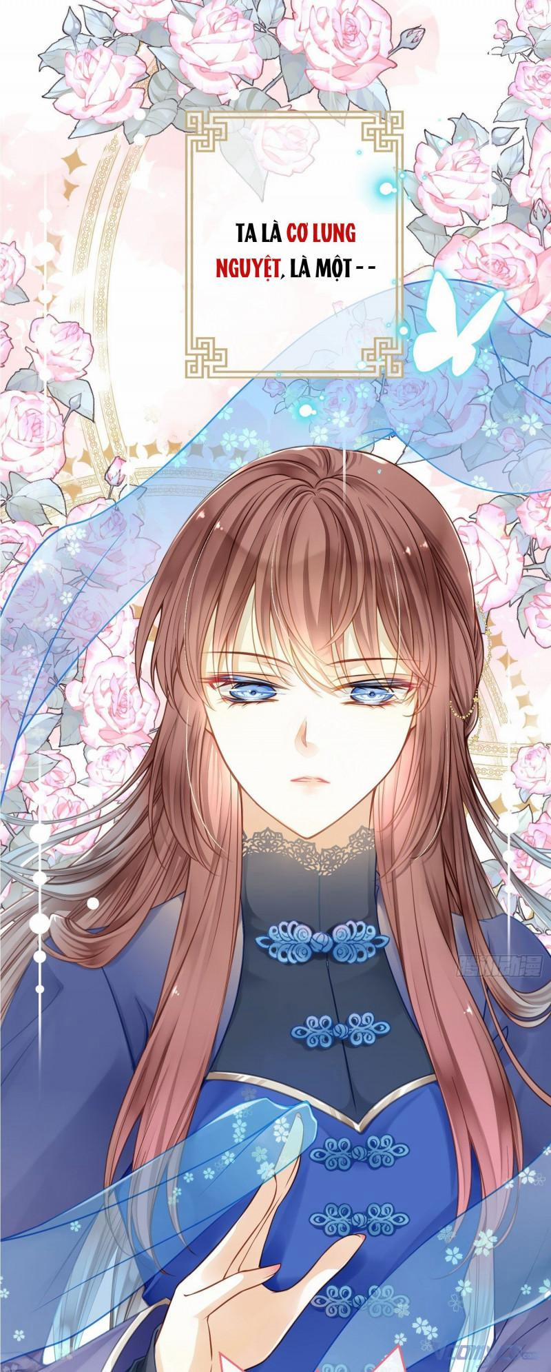 Bảo Vệ Tiên Nữ Không Giữ Võ Đạo 0 trang 0