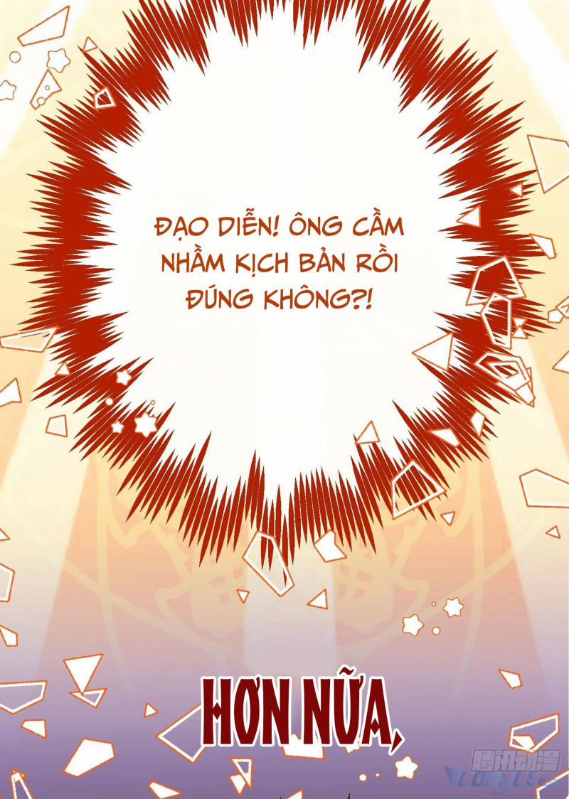 Bảo Vệ Tiên Nữ Không Giữ Võ Đạo 0 trang 10