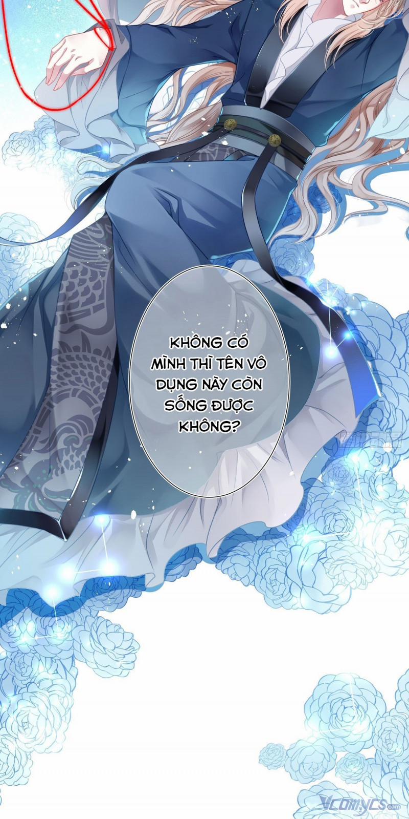 Bảo Vệ Tiên Nữ Không Giữ Võ Đạo 0 trang 14