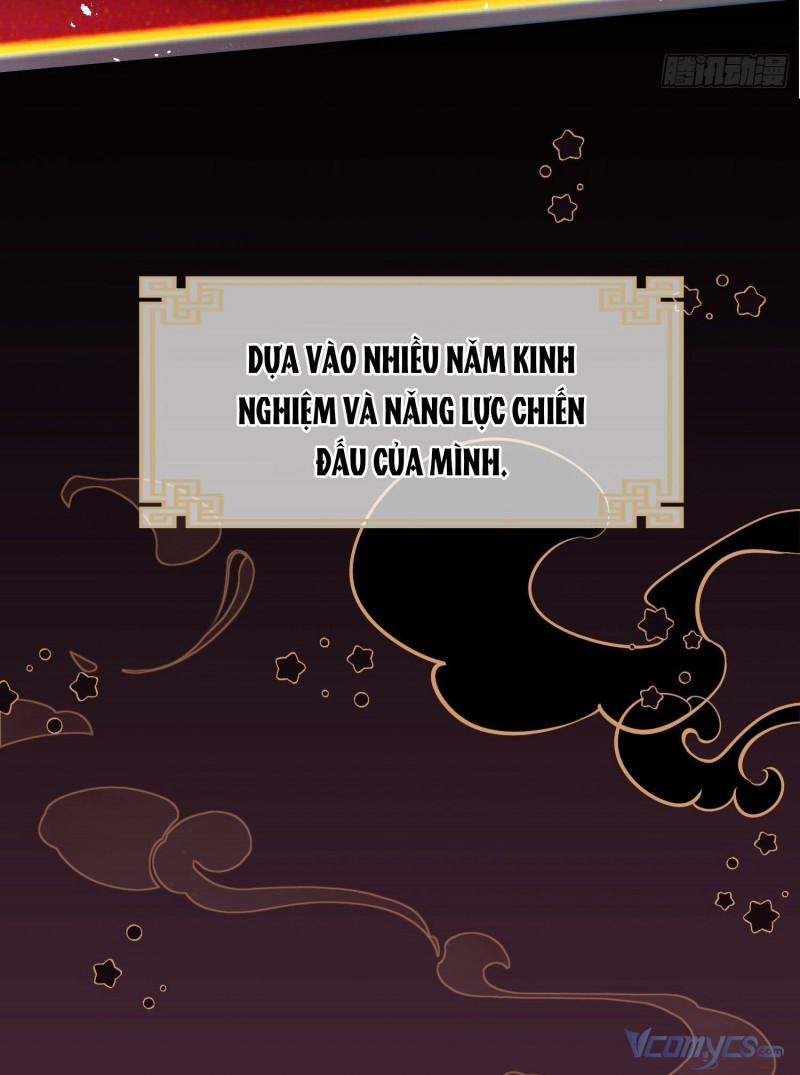 Bảo Vệ Tiên Nữ Không Giữ Võ Đạo 0 trang 4