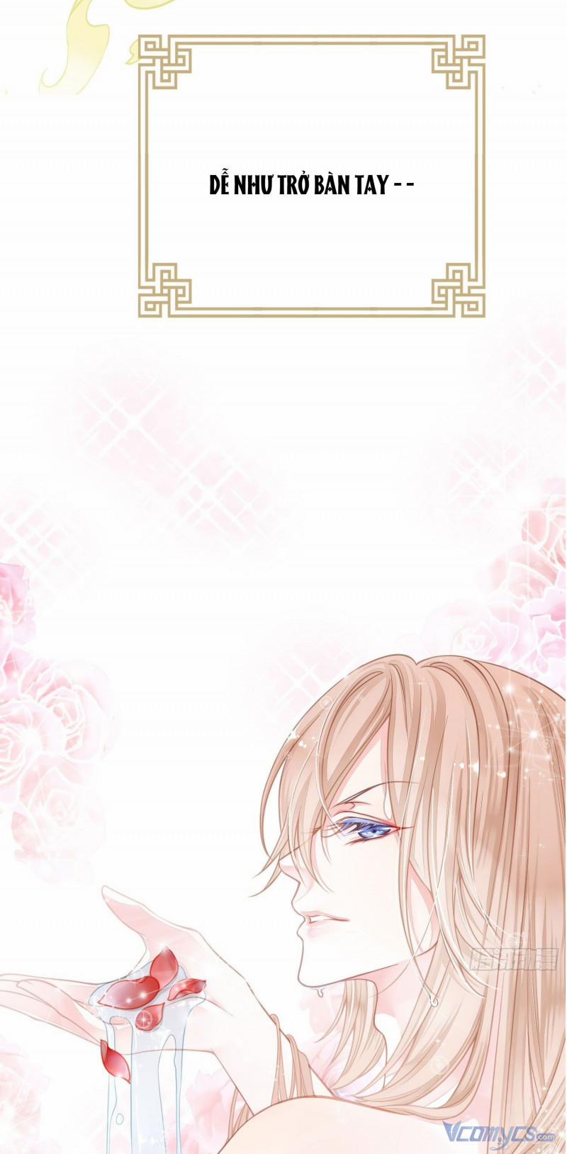 Bảo Vệ Tiên Nữ Không Giữ Võ Đạo 0 trang 7