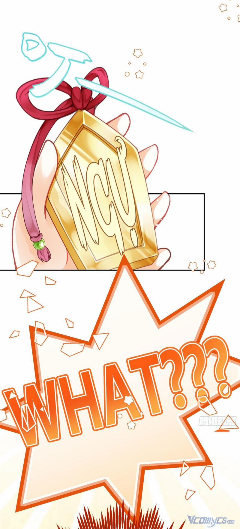 Bảo Vệ Tiên Nữ Không Giữ Võ Đạo 0 trang 9