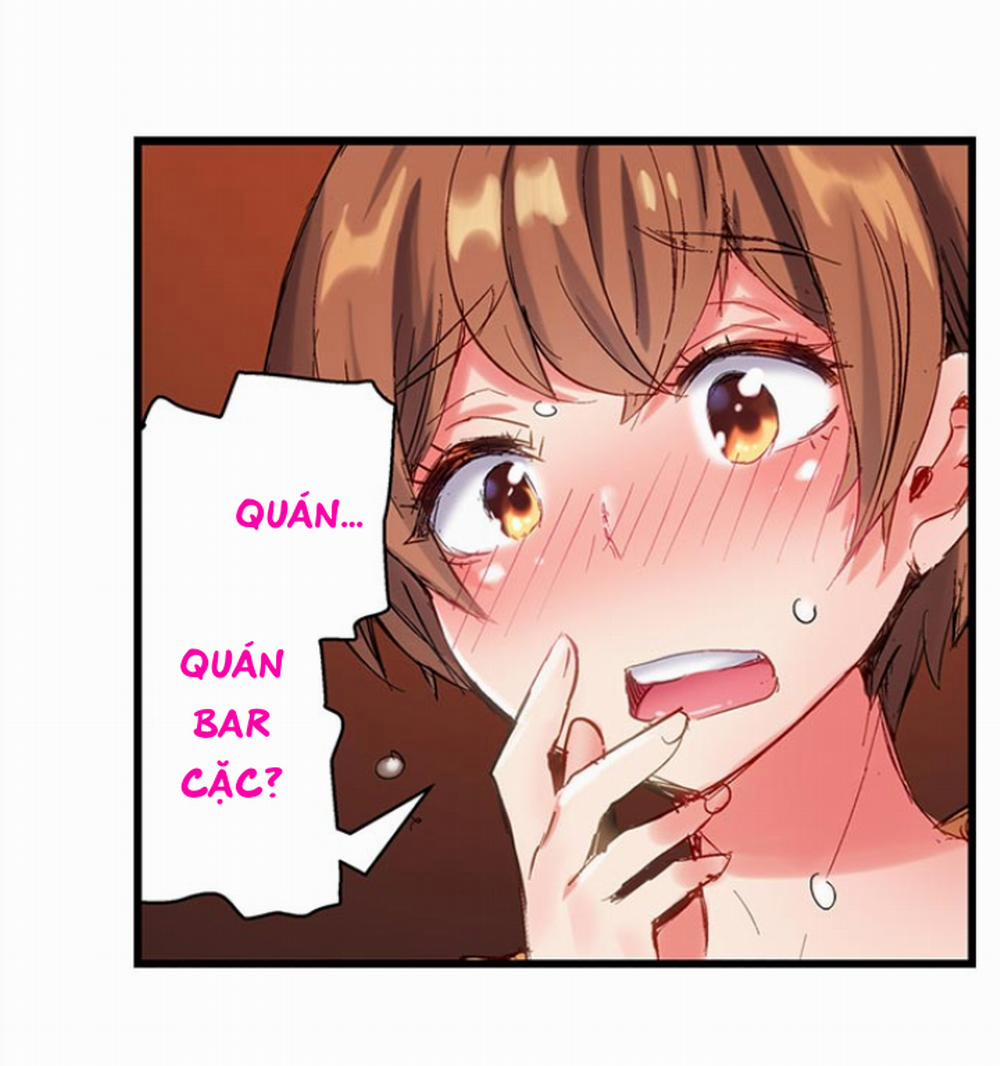 Bar cặc ! Phục vụ các quý cô ~ 1 0 Cuộc gặp gỡ bất ngờ 0 trang 11