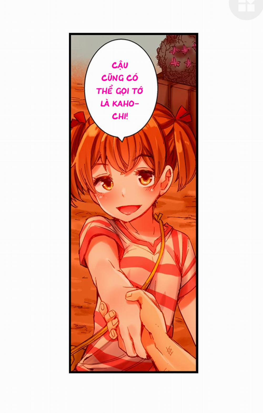 Bar cặc ! Phục vụ các quý cô ~ 1 0 Cuộc gặp gỡ bất ngờ 0 trang 27