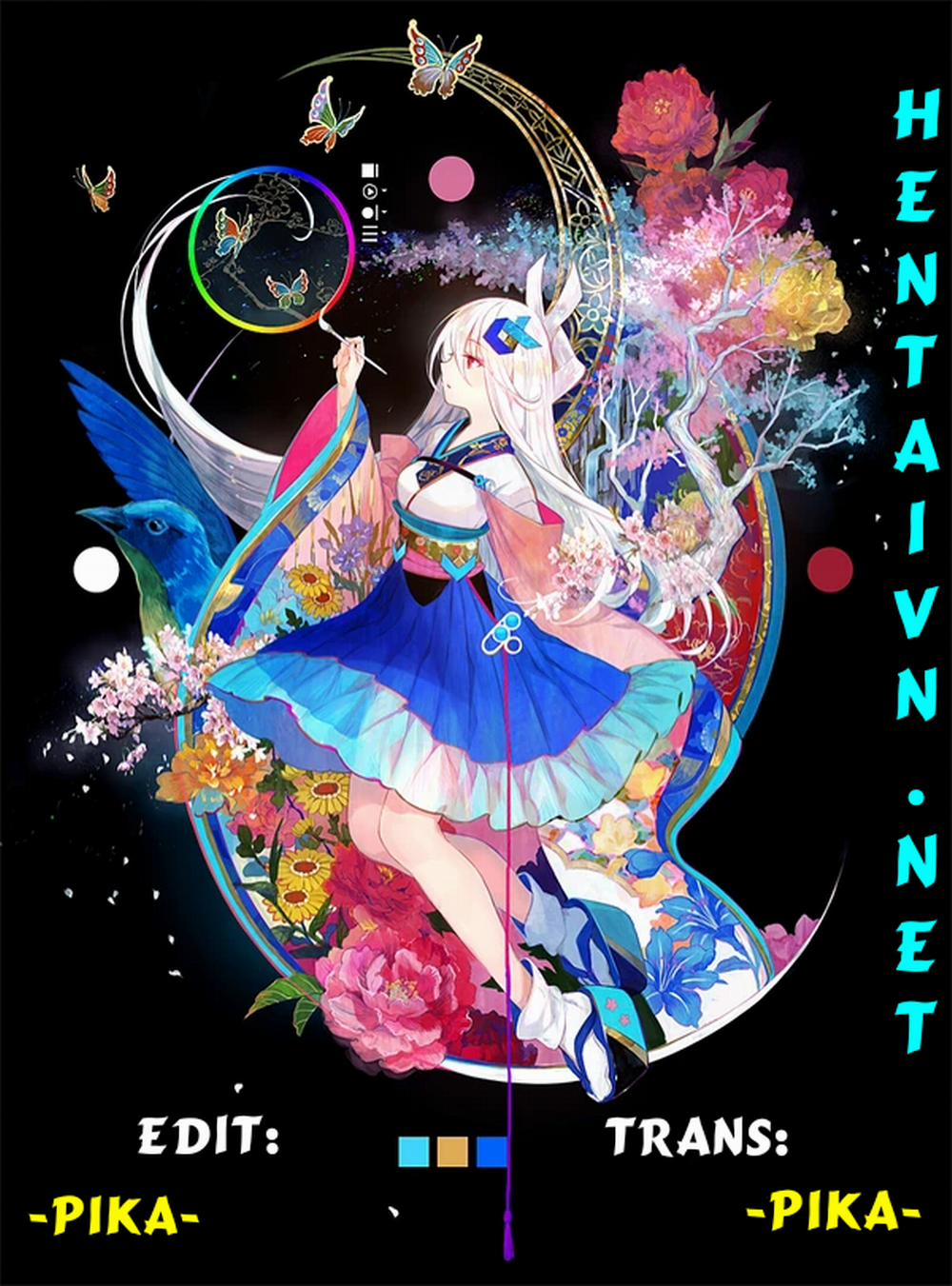 Bar cặc ! Phục vụ các quý cô ~ 1 0 Cuộc gặp gỡ bất ngờ 0 trang 42