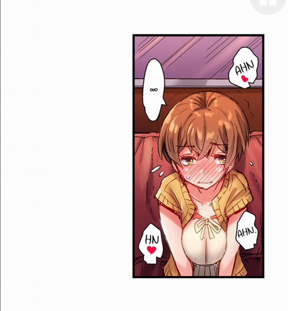 Bar cặc ! Phục vụ các quý cô ~ 1 : Cuộc gặp gỡ bất ngờ ! trang 18