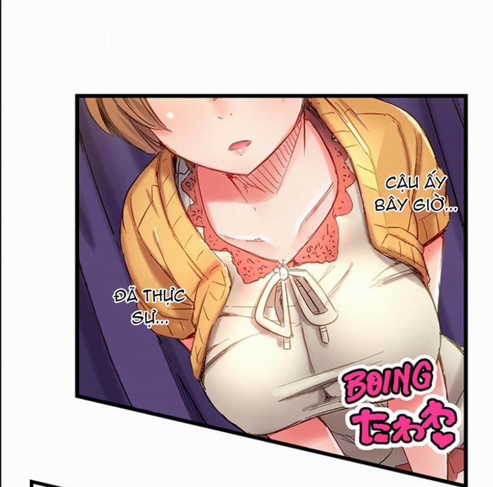 Bar cặc ! Phục vụ các quý cô ~ 1 : Cuộc gặp gỡ bất ngờ ! trang 38