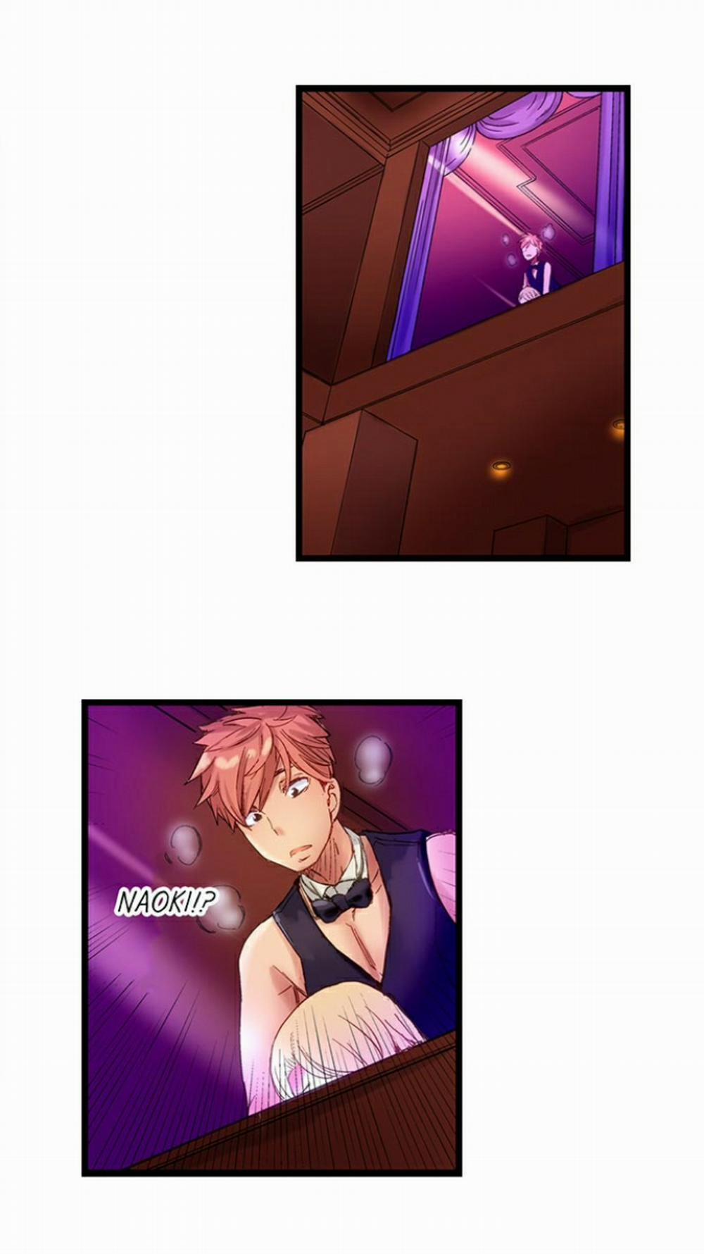 Bar cặc ! Phục vụ các quý cô ~ 10 0 Thính đôi 0.0 trang 10