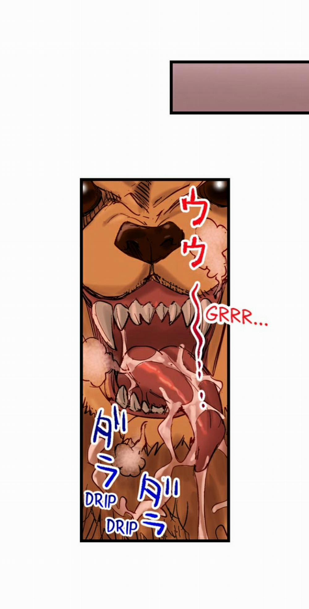 Bar cặc ! Phục vụ các quý cô ~ 10 0 Thính đôi 0.0 trang 12