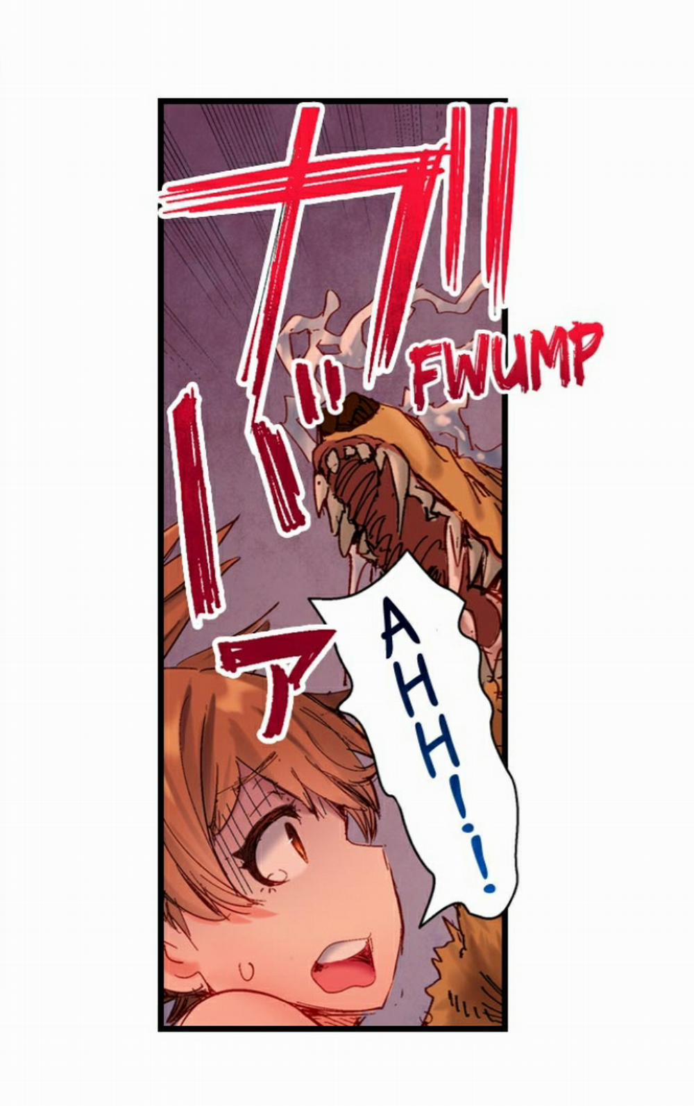 Bar cặc ! Phục vụ các quý cô ~ 10 0 Thính đôi 0.0 trang 14