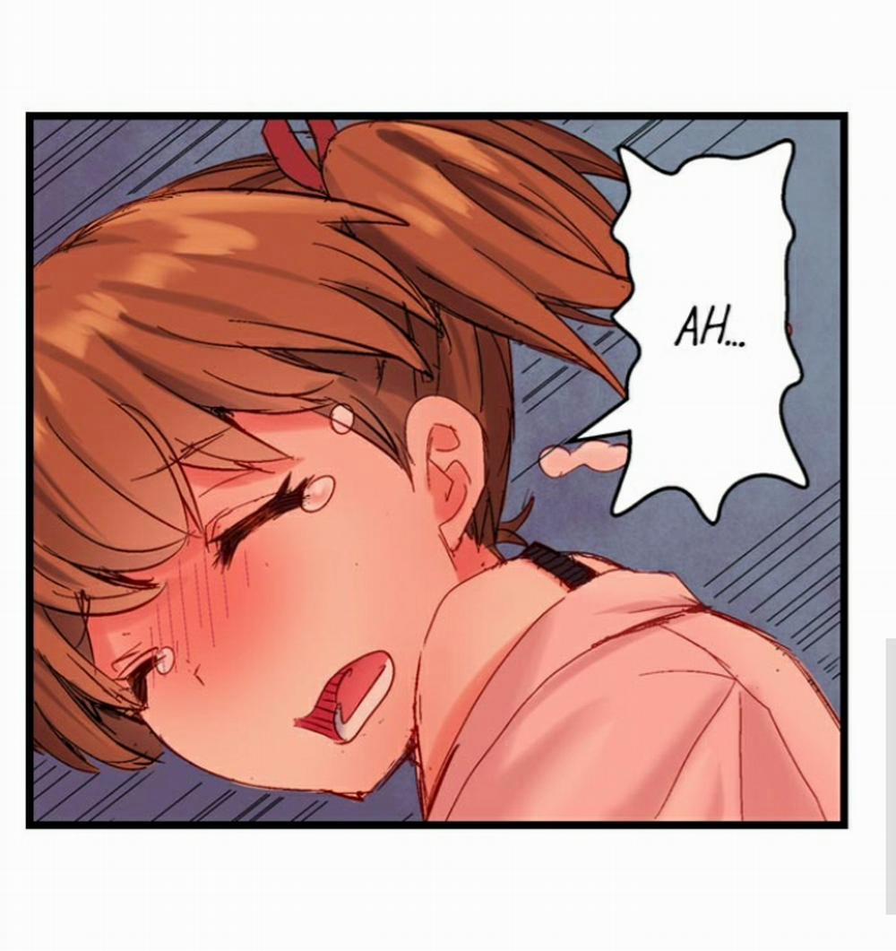 Bar cặc ! Phục vụ các quý cô ~ 10 0 Thính đôi 0.0 trang 15