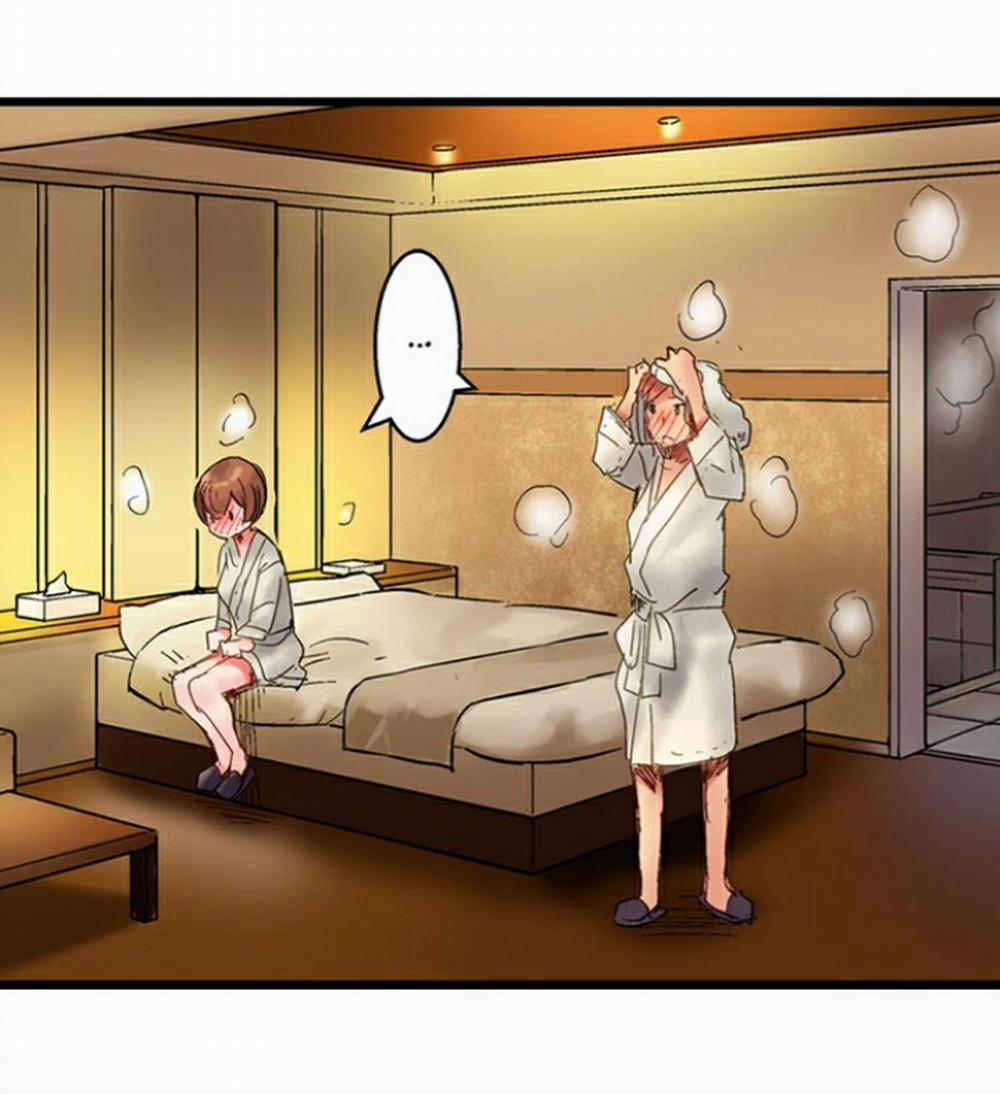 Bar cặc ! Phục vụ các quý cô ~ 10 0 Thính đôi 0.0 trang 35