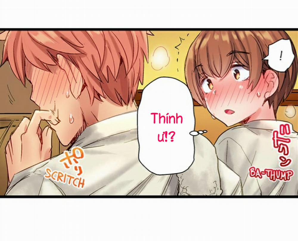 Bar cặc ! Phục vụ các quý cô ~ 10 0 Thính đôi 0.0 trang 42